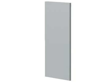 BOISE - Melamine-faced chipboard boiserie by FIT INTERIORS - view 3